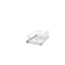 Rev-A-Shelf Steel, Silver, 11.5 in W, 5.56 in H, 20 in D, 19.75 in L, Silver 5WB1-1220CR-1 - alternate 1
